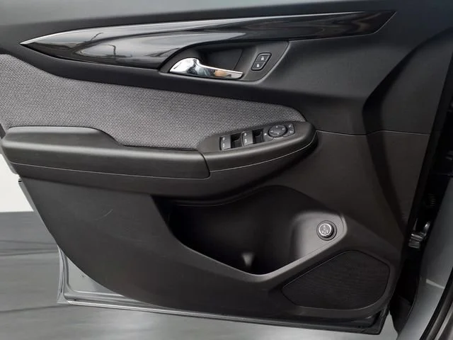 New 2026 Sterling Gray Metallic Chevrolet LT image 16