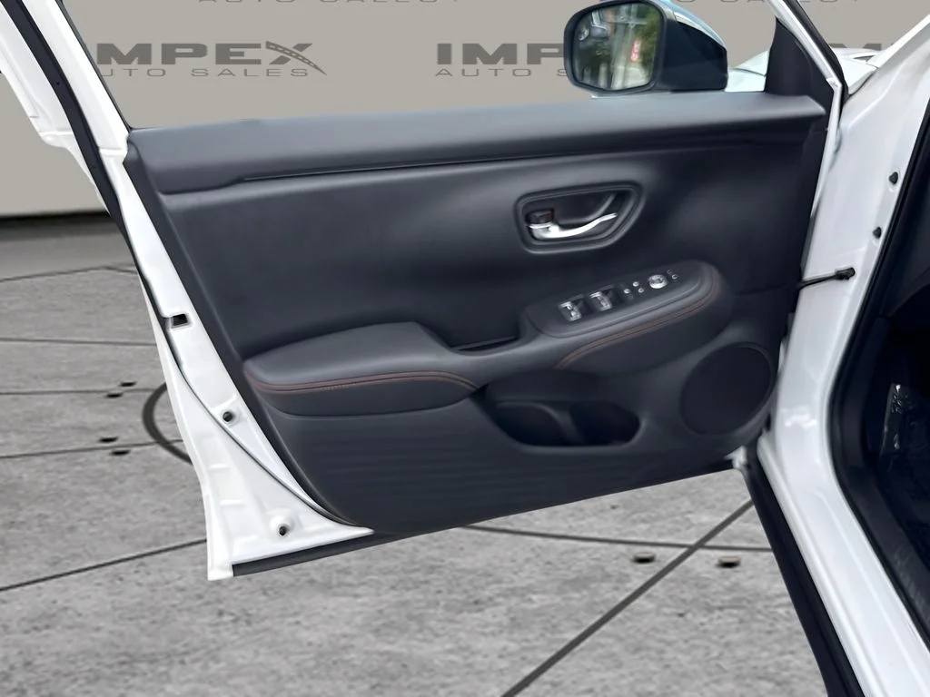 Used 2025 White Honda Sport image 14