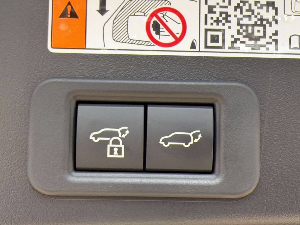 New 2026 Steel Toyota bZ Woodland Premium image 35