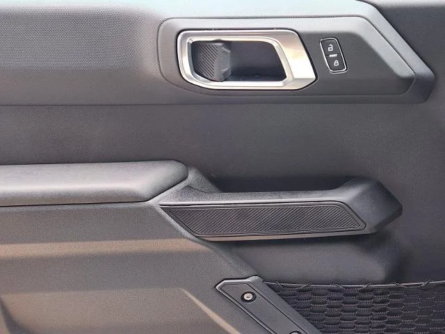 New 2025 Marsh Gray Ford Big Bend® image 37
