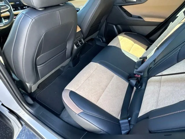 New 2027 White Chevrolet ACTIV image 20