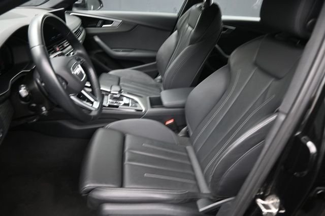 Used 2024  Audi 45 S line Premium Plus image 33
