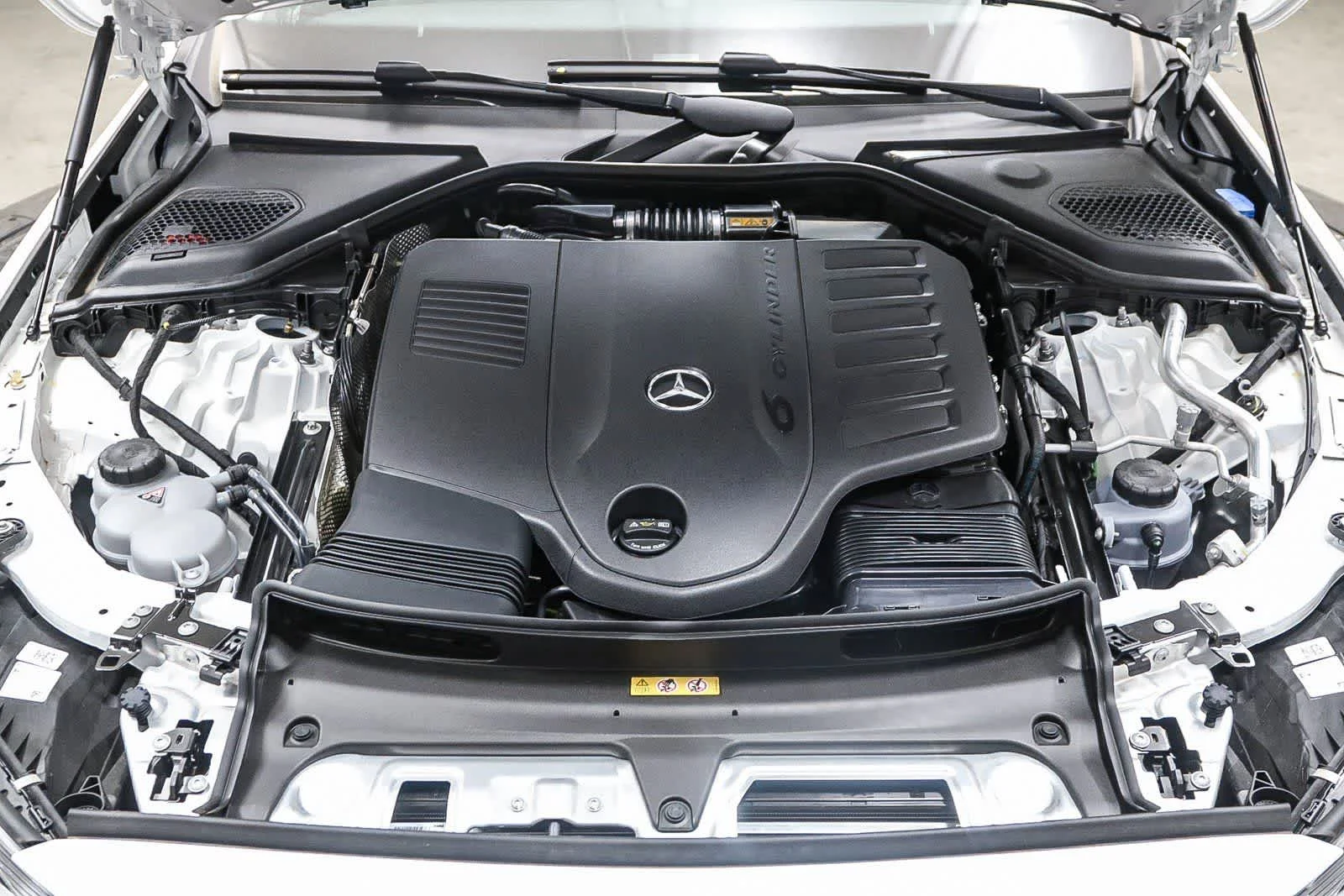 2025 Mercedes-Benz E-Class E450 All-Terrain - Photo 68