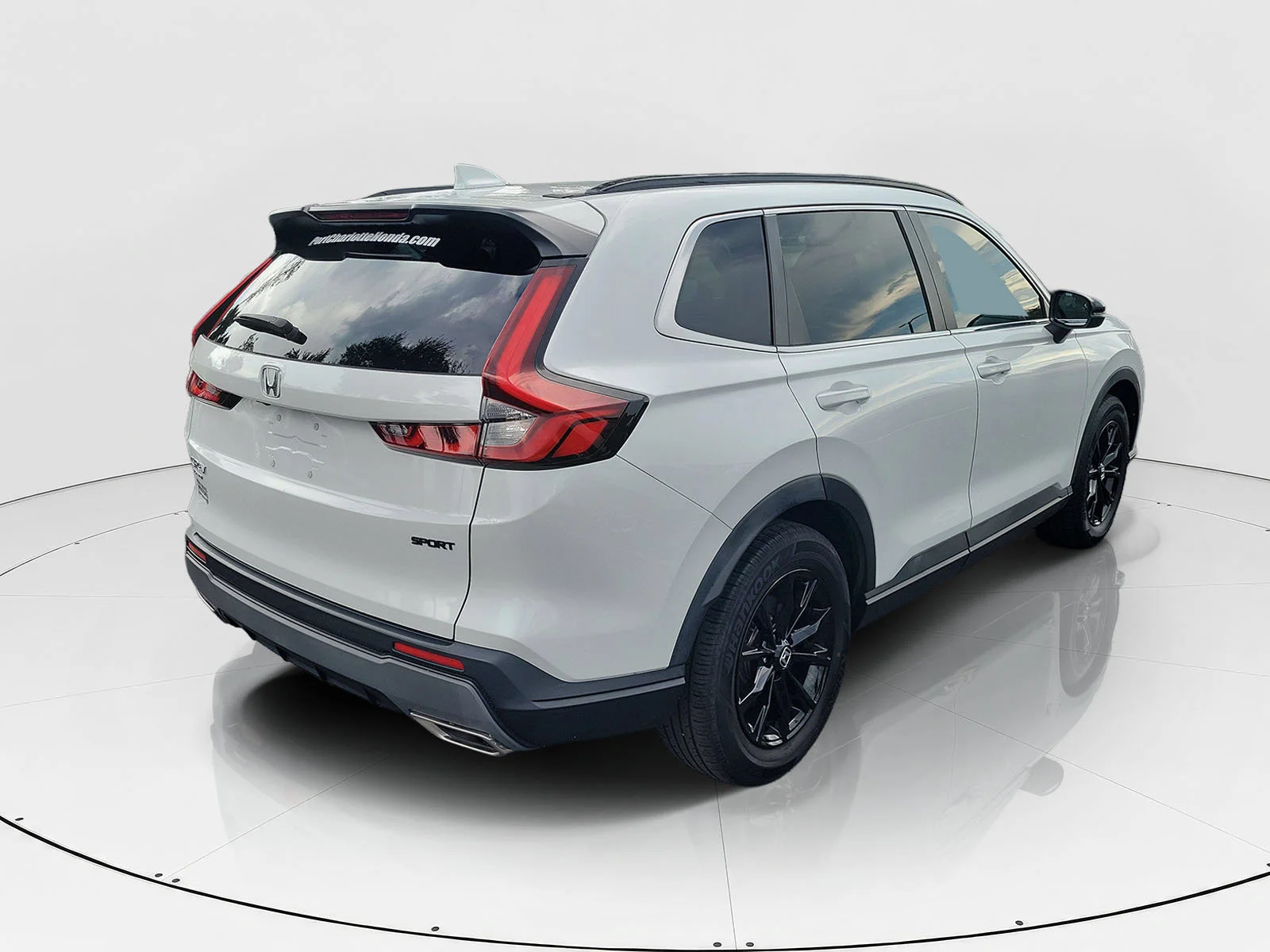 Used 2023  Honda Sport image 32