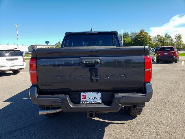 Used 2025  Toyota TRD Sport image 6