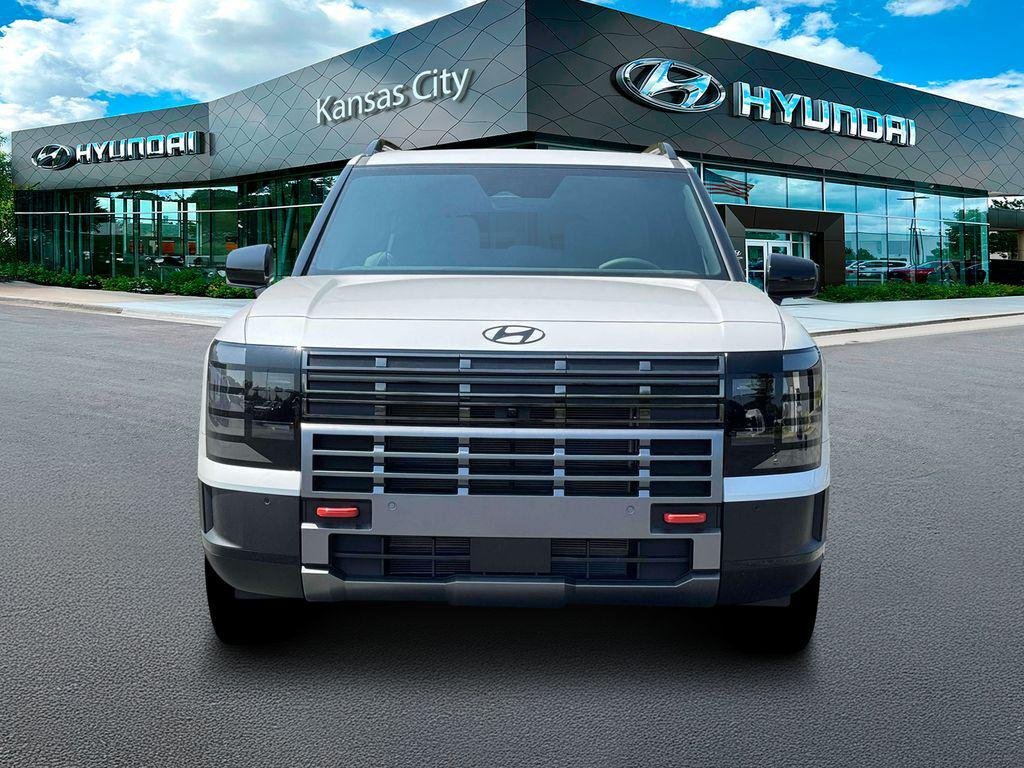 New 2026 Creamy White Pearl Hyundai XRT Pro image 12