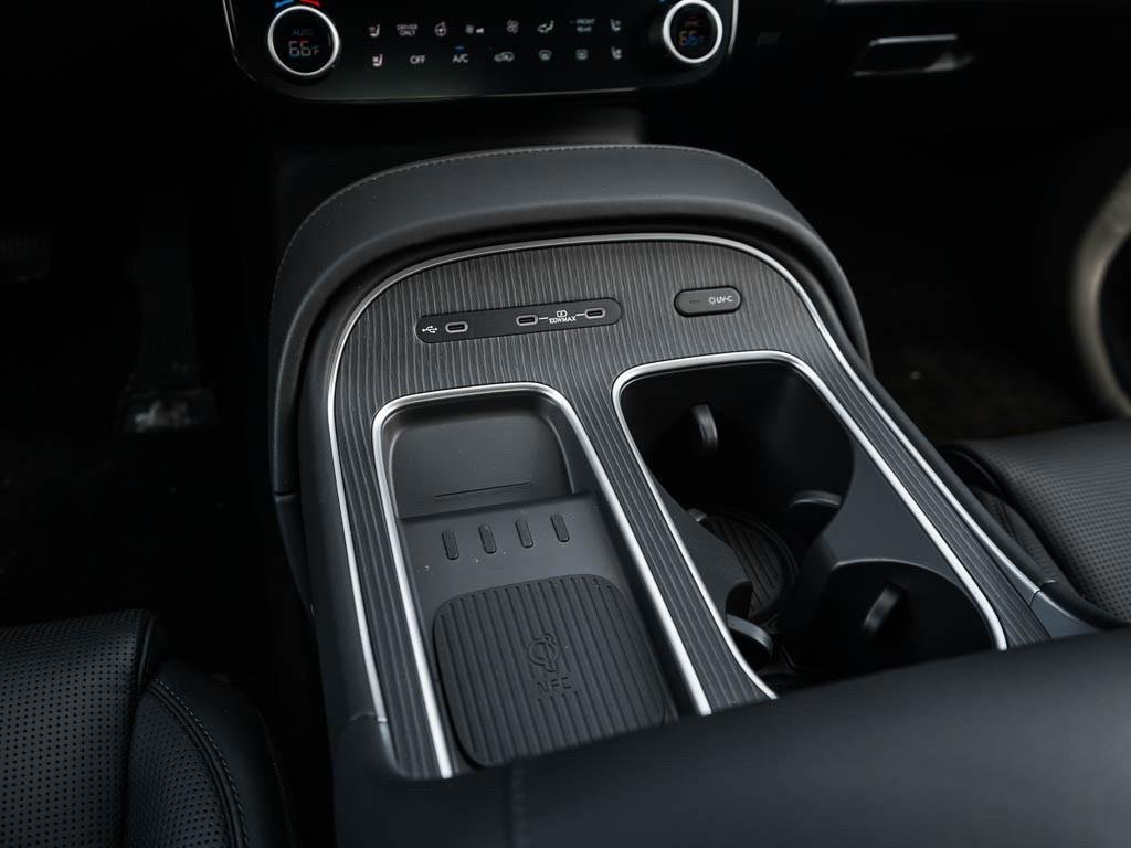 New 2026 Titan Green Hyundai Calligraphy AWD image 57
