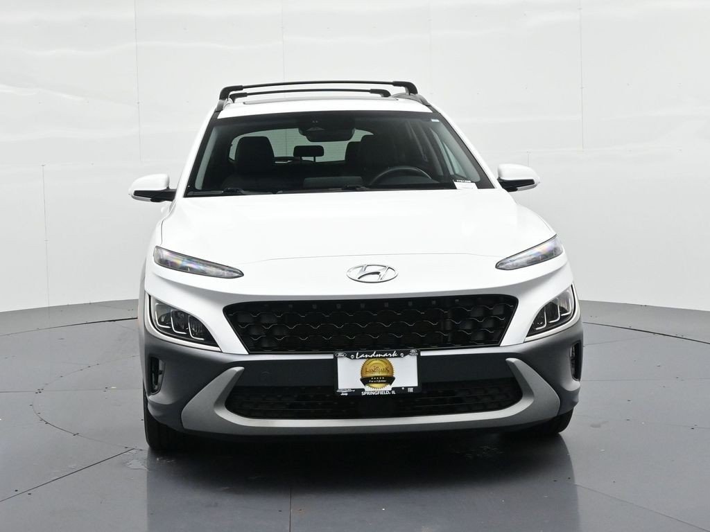Used 2022 Lunar Hyundai Limited DCT FWD image 3