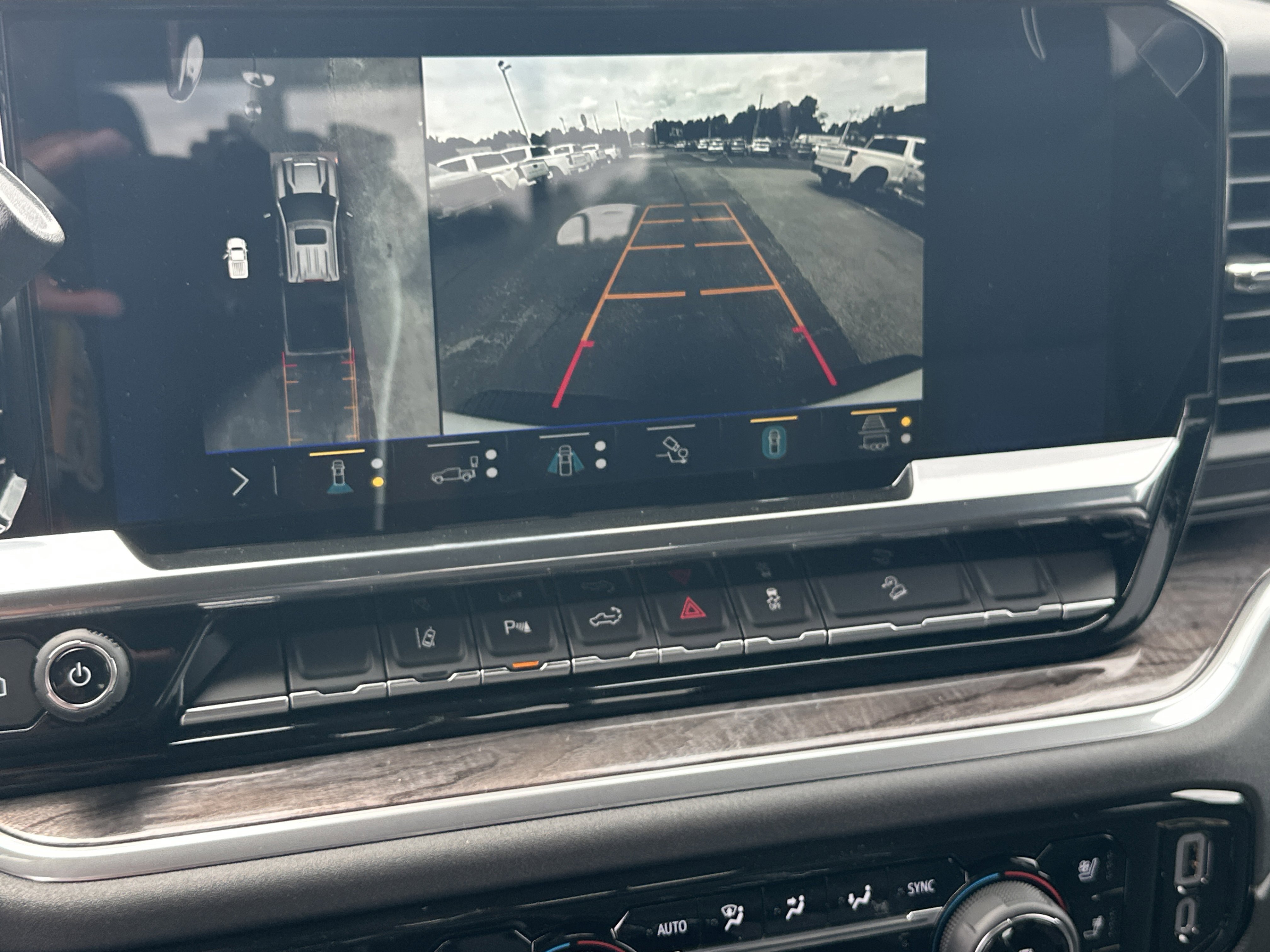 2026 Chevrolet Silverado 2500 HD LTZ - Photo 30