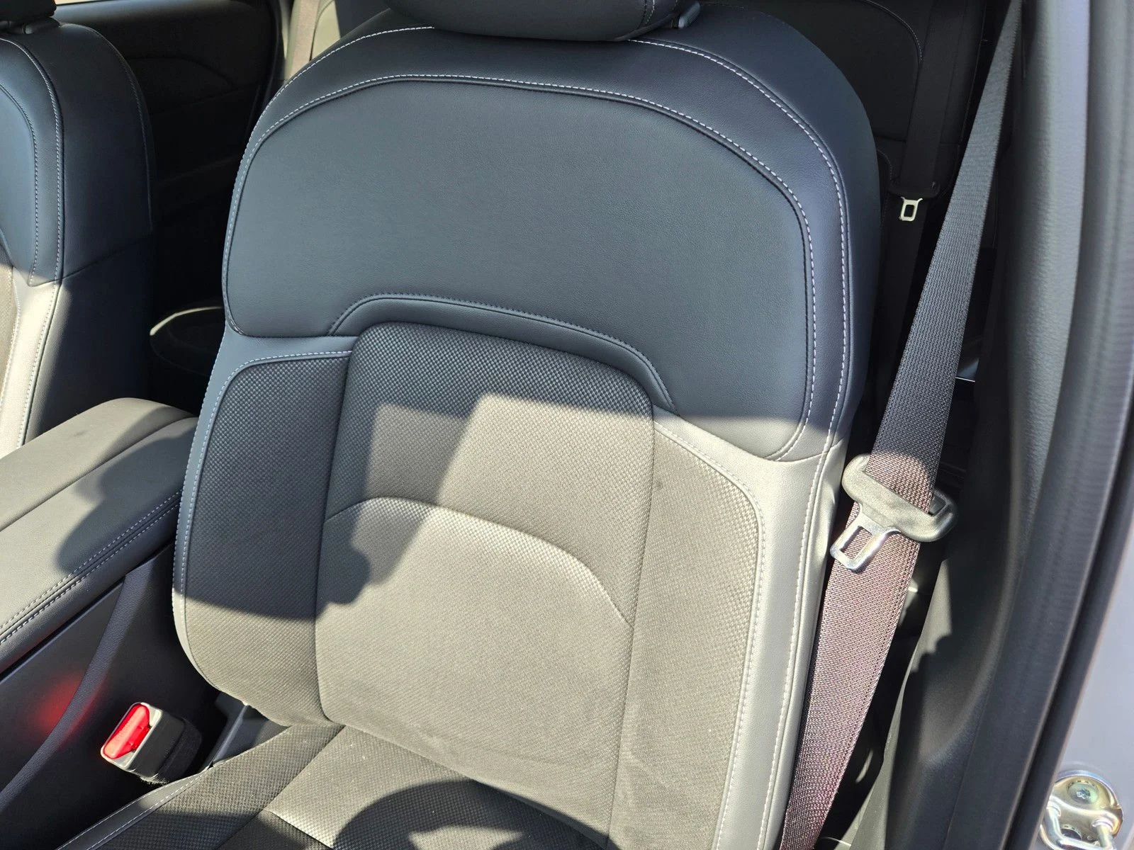 New 2026 Aero Gray Metallic Mazda 2.5 S Preferred AWD image 15