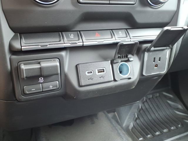 2026 Chevrolet Silverado 3500 HD Work Truck - Photo 19
