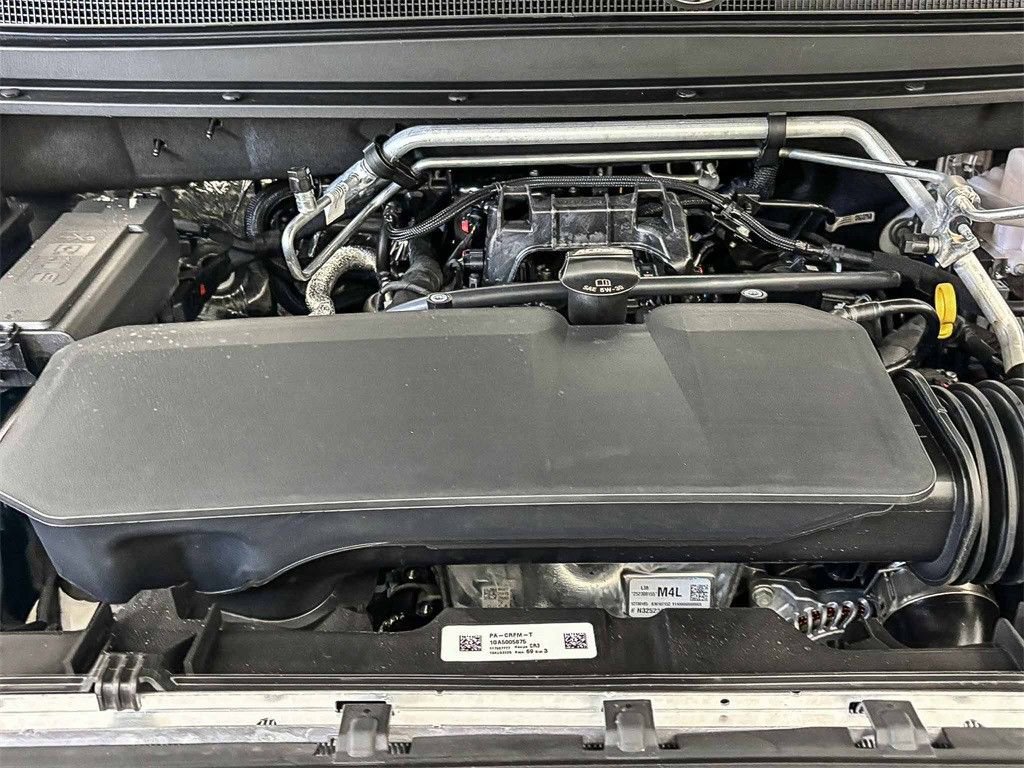 2026 Chevrolet Colorado ZR2 - Photo 13