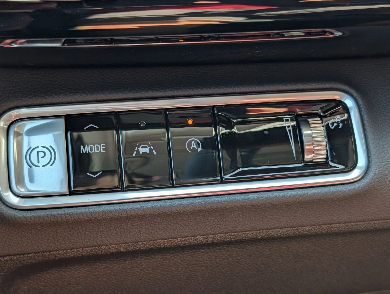 2026 Buick Envision Avenir - Photo 14