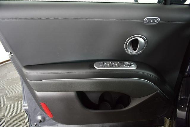 New 2026 Gray Hyundai Calligraphy image 92