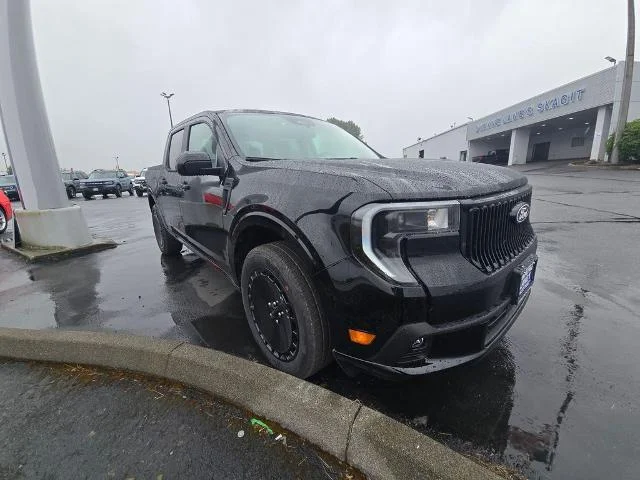 2025 Ford Maverick Lobo Standard - Photo 34