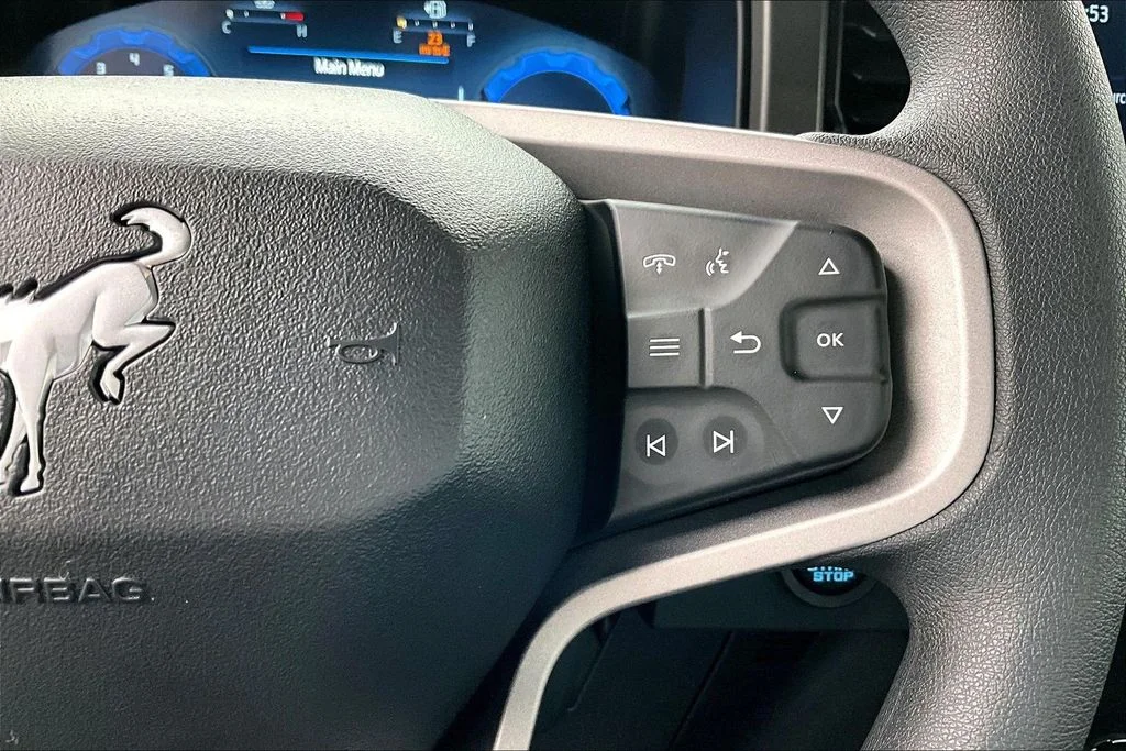 New 2025 Beige Ford Base image 16