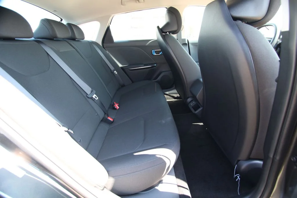 New 2026 Gray Kia  image 9