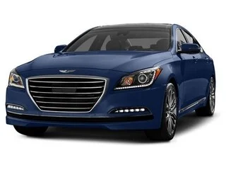 2015 Hyundai Genesis