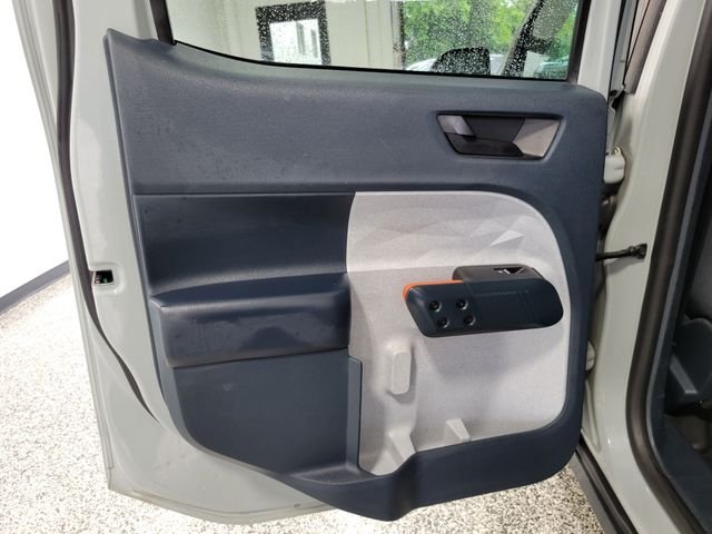 Used 2023 Green Ford XLT image 21