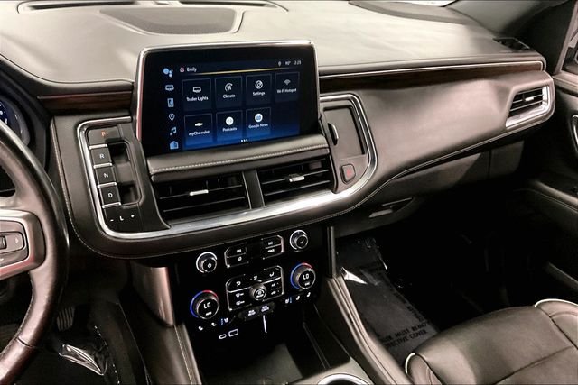 Used 2023 Black Chevrolet Premier image 31
