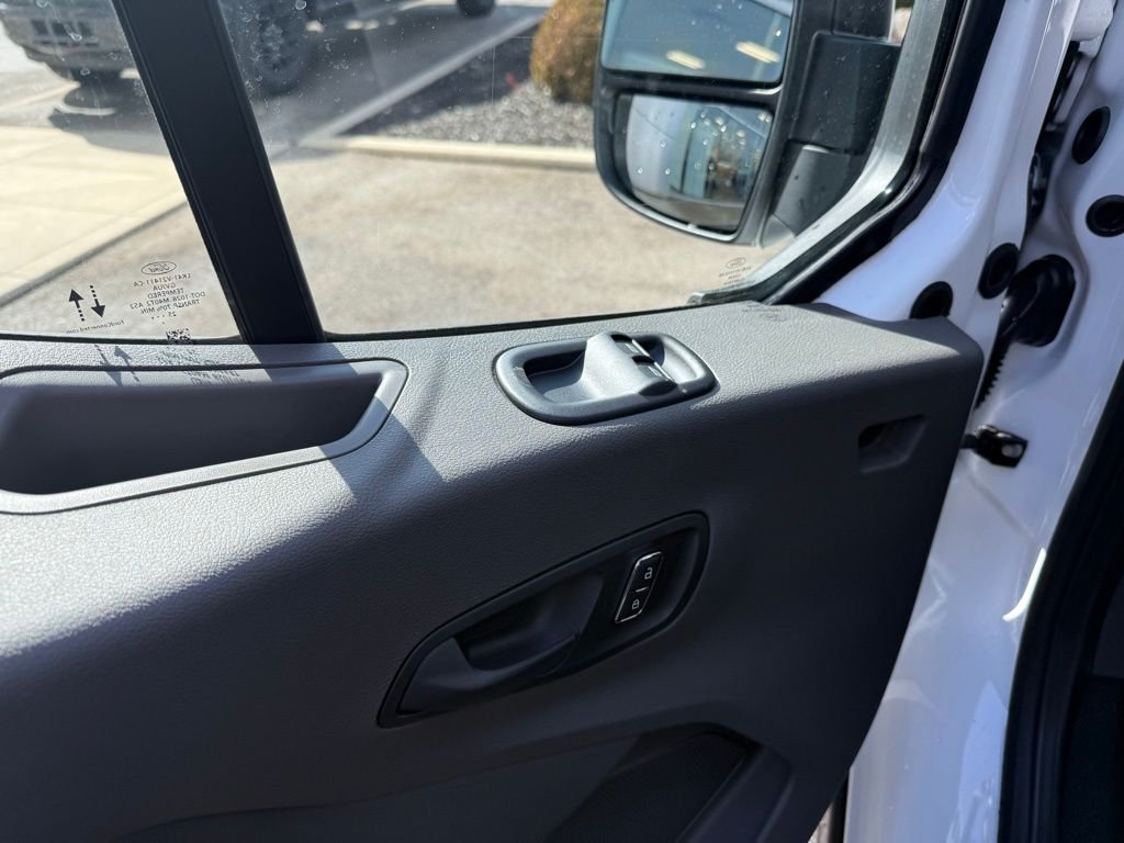 2026 Ford Transit Van Base - Photo 18