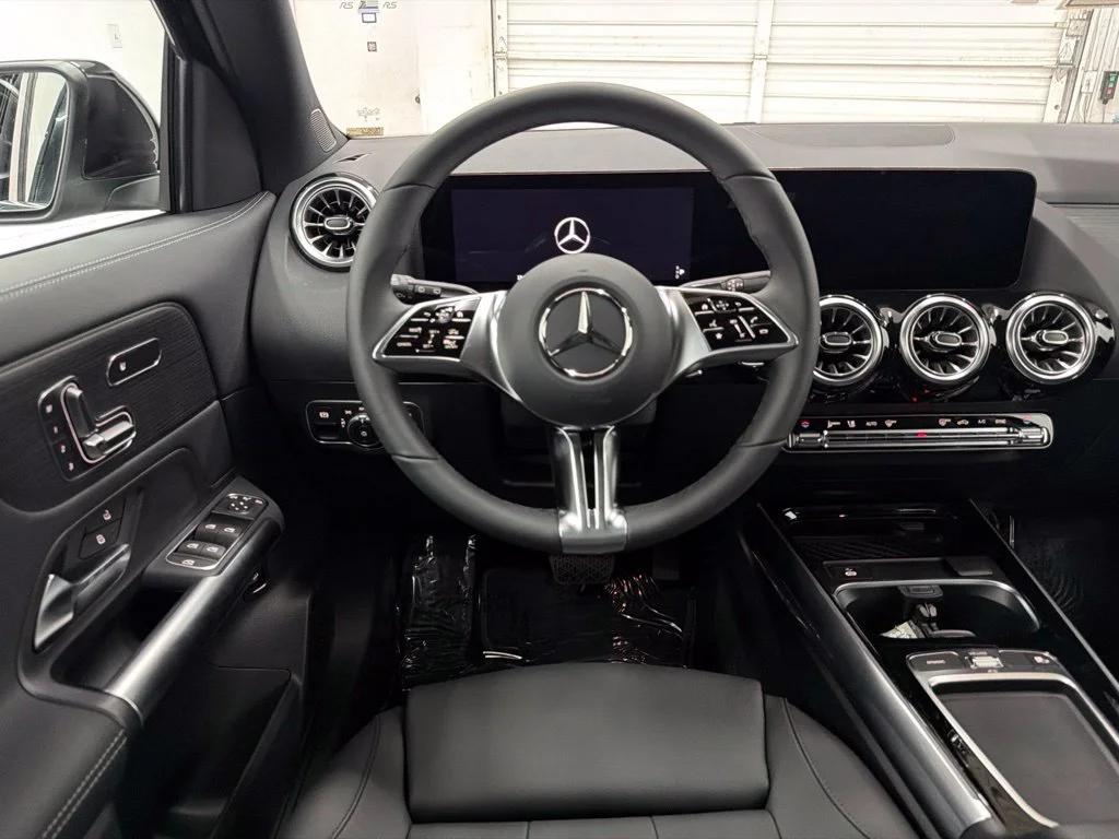 New 2026 Black Mercedes-Benz GLA 250 image 23