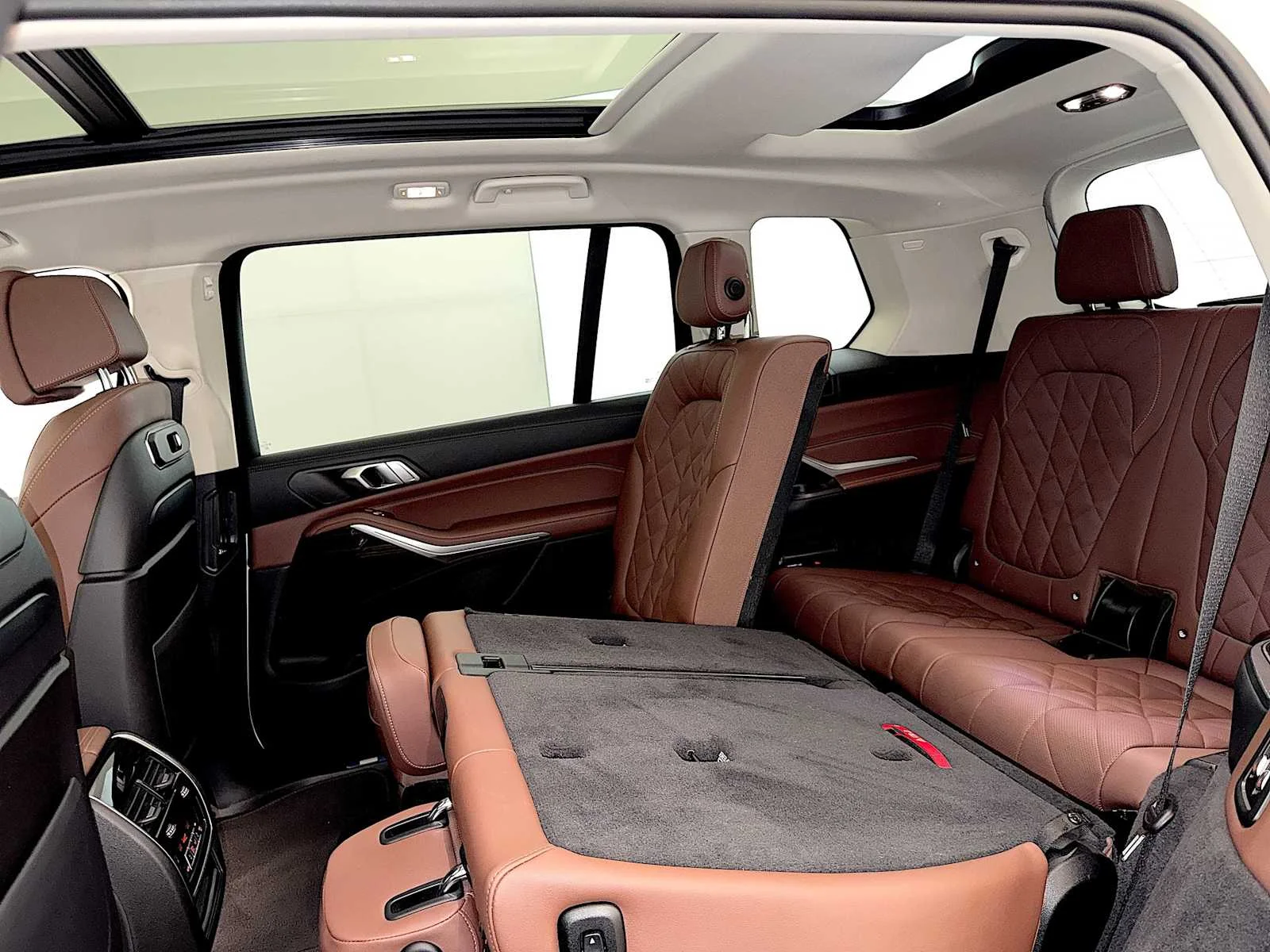 2024 BMW X7 40i - Photo 22