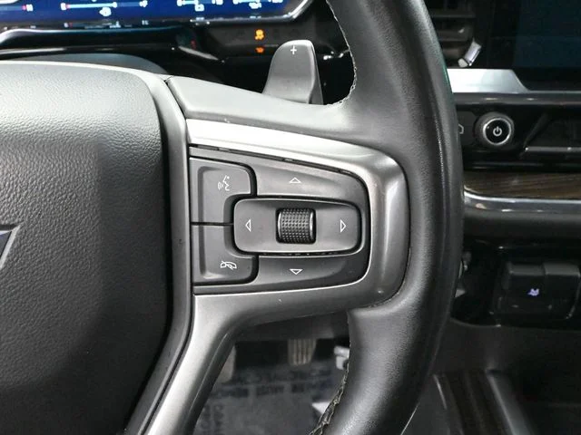 2025 Chevrolet Silverado 1500 RST - Photo 35