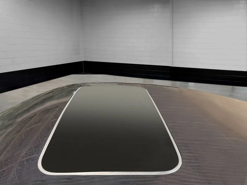 New 2025 Majestic Black Pearl Acura  image 13