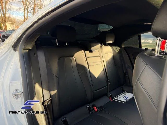 2023 Mercedes-Benz CLA CLA 250 - Photo 11