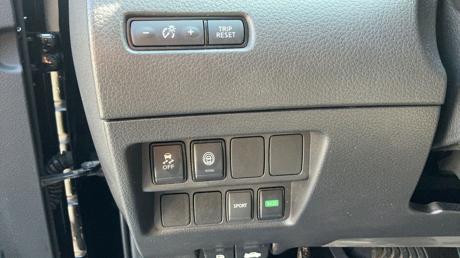 Certified Used 2022 Black Nissan S image 22