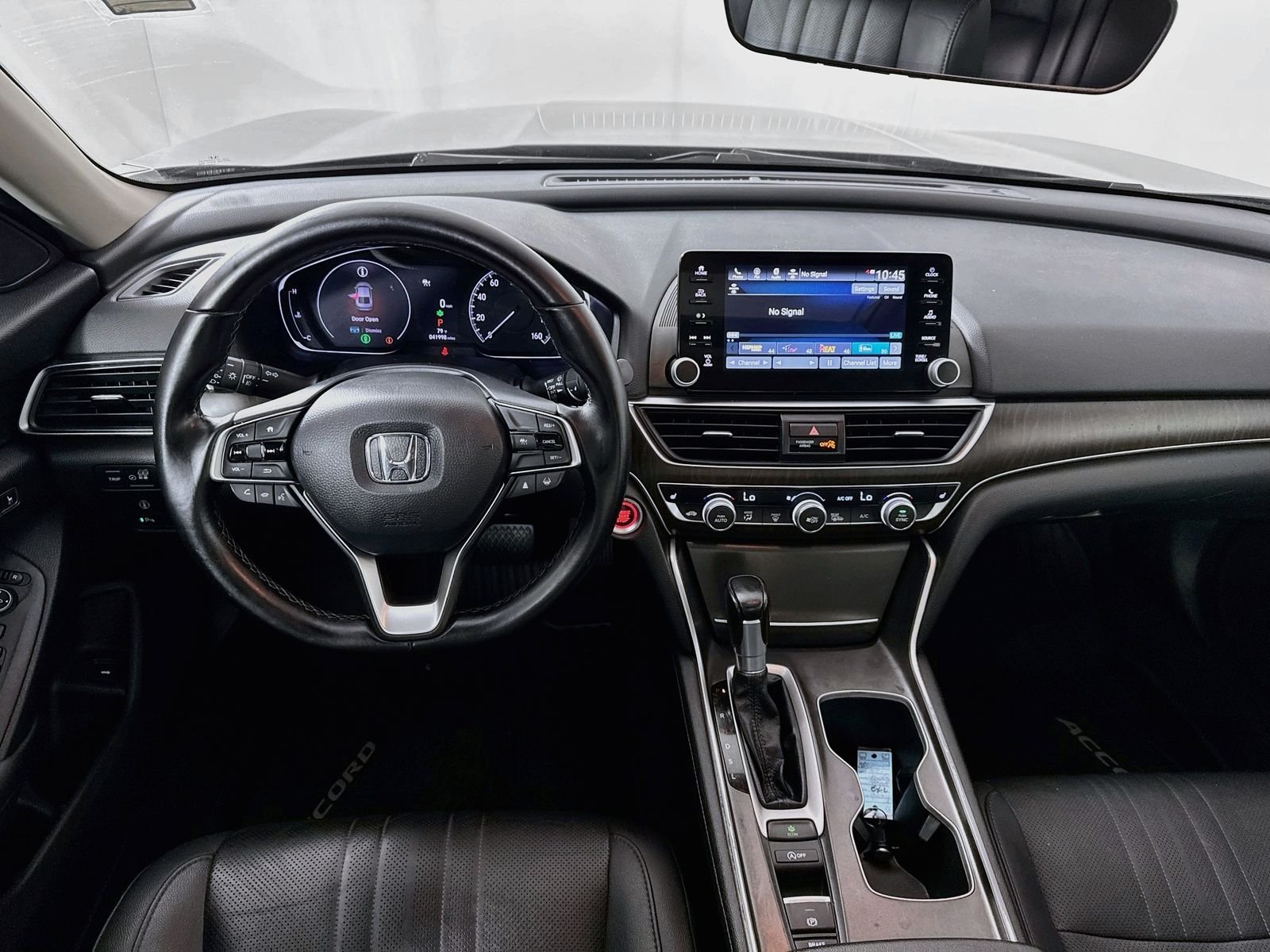 Used 2021  Honda EX-L image 25