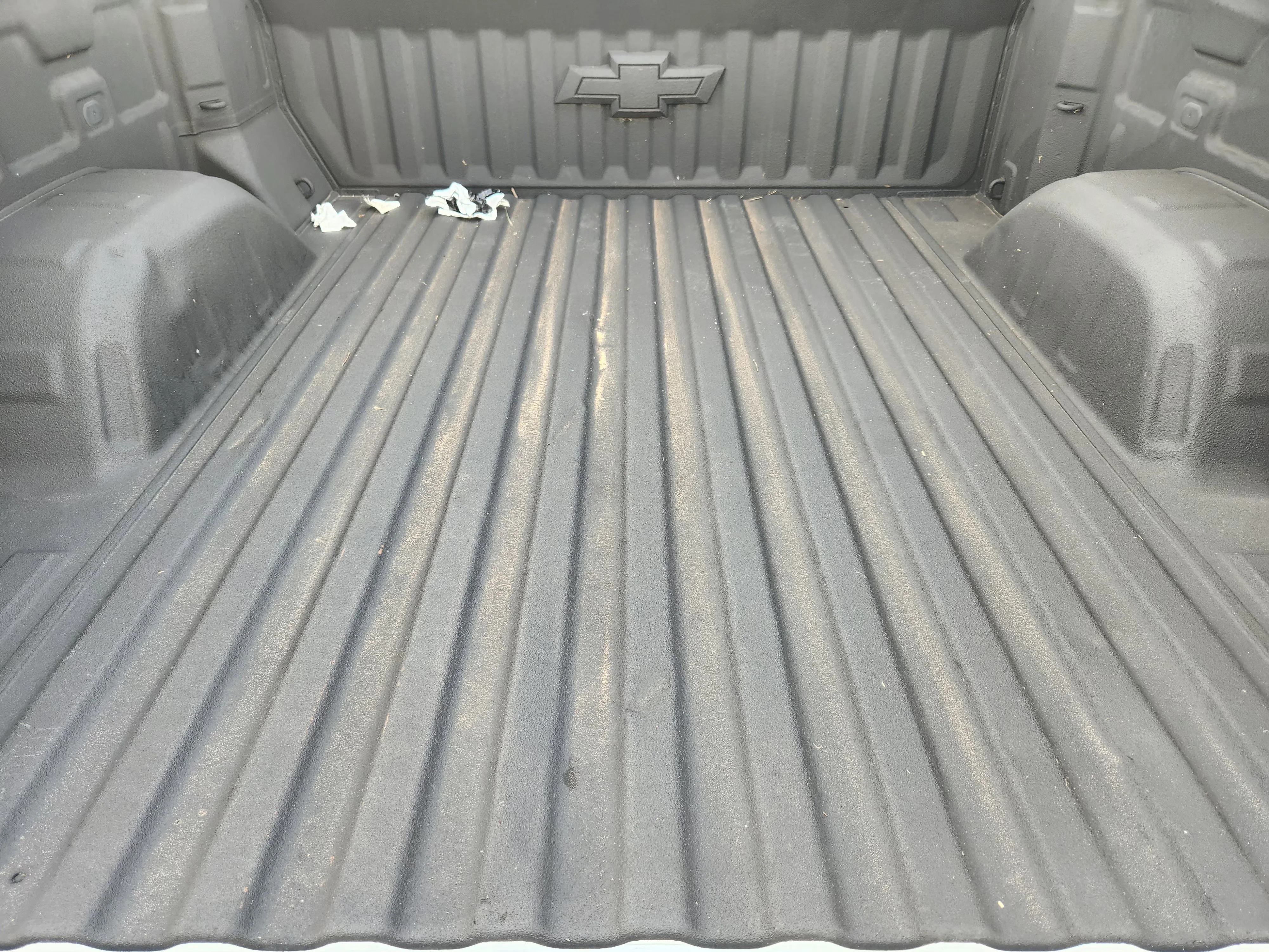 Used 2023 Summit White Chevrolet LTZ image 33