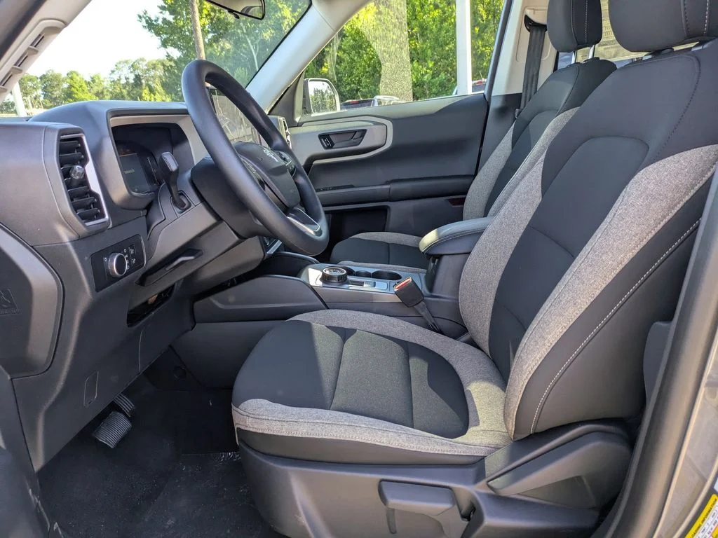 2026 Ford Bronco Sport Big Bend - Photo 19