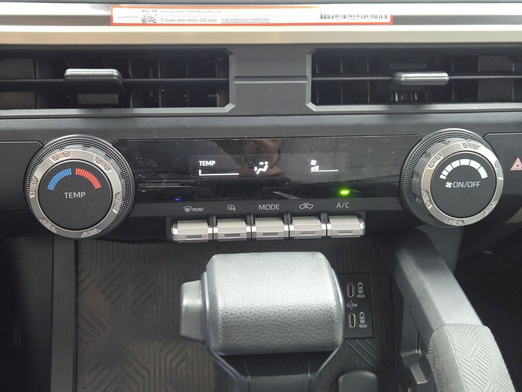 2026 Toyota Tacoma SR5 - Photo 16
