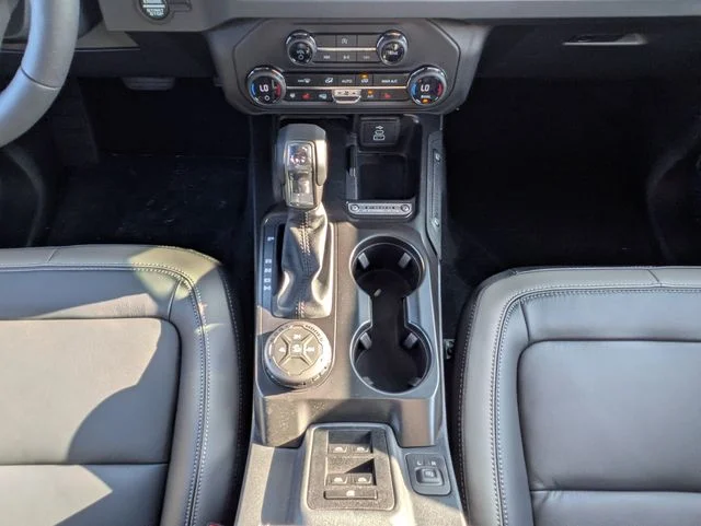 New 2026 Marsh Gray Ford Outer Banks® image 19