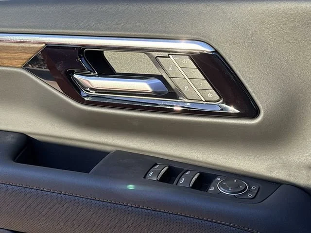 2026 Chevrolet Suburban High Country - Photo 22
