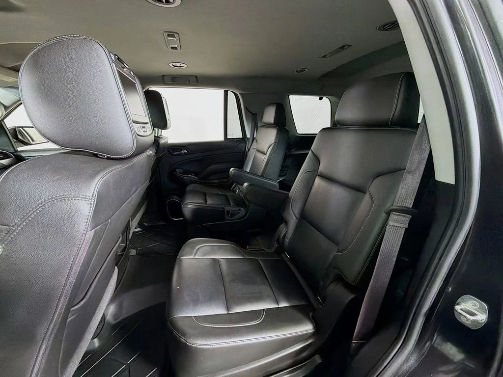 Used 2016 Tungsten Metallic Chevrolet LT image 19
