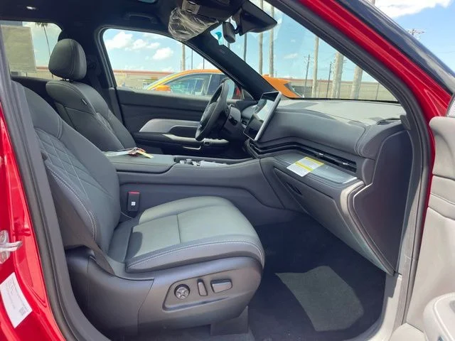 2024 VinFast VF 9 PLUS - Photo 23