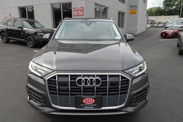 Used 2023 Gray Audi 45 Premium image 10