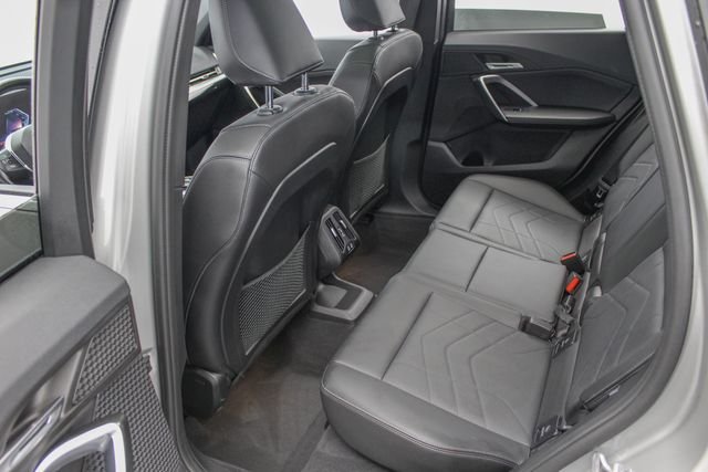Used 2023 Space Silver BMW xDrive28i image 15