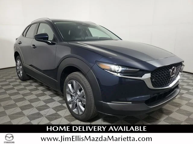 2026 Mazda CX-30 Preferred AWD's photo