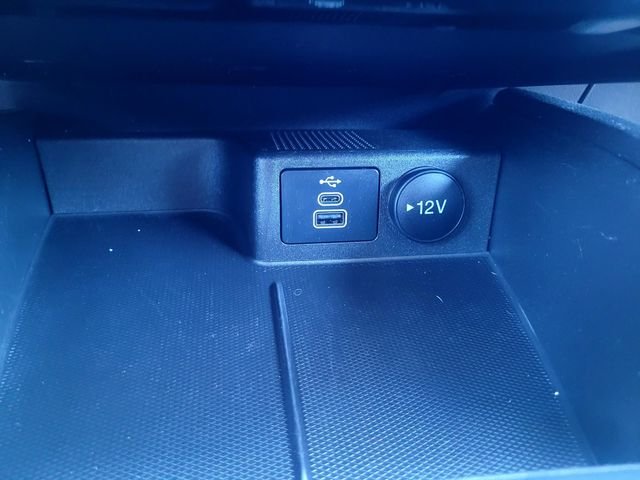 Used 2024 Black Ford Active image 17