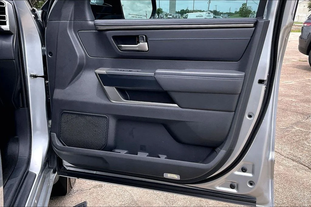 Used 2026 Silver Toyota Platinum image 29