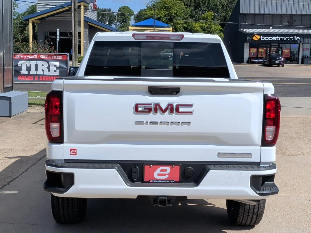 2026 GMC Sierra 1500 Elevation - Photo 7