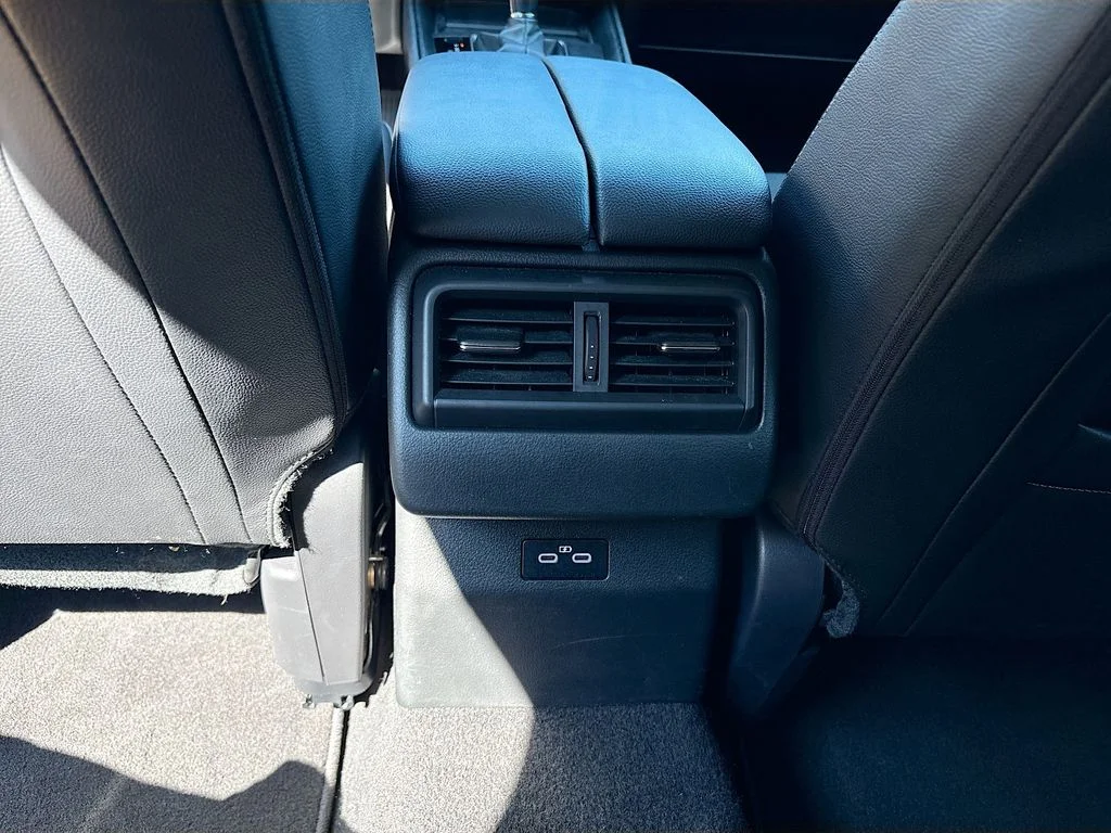 Certified Used 2025 Blue Metallic Mazda 2.5 S Preferred Package image 24