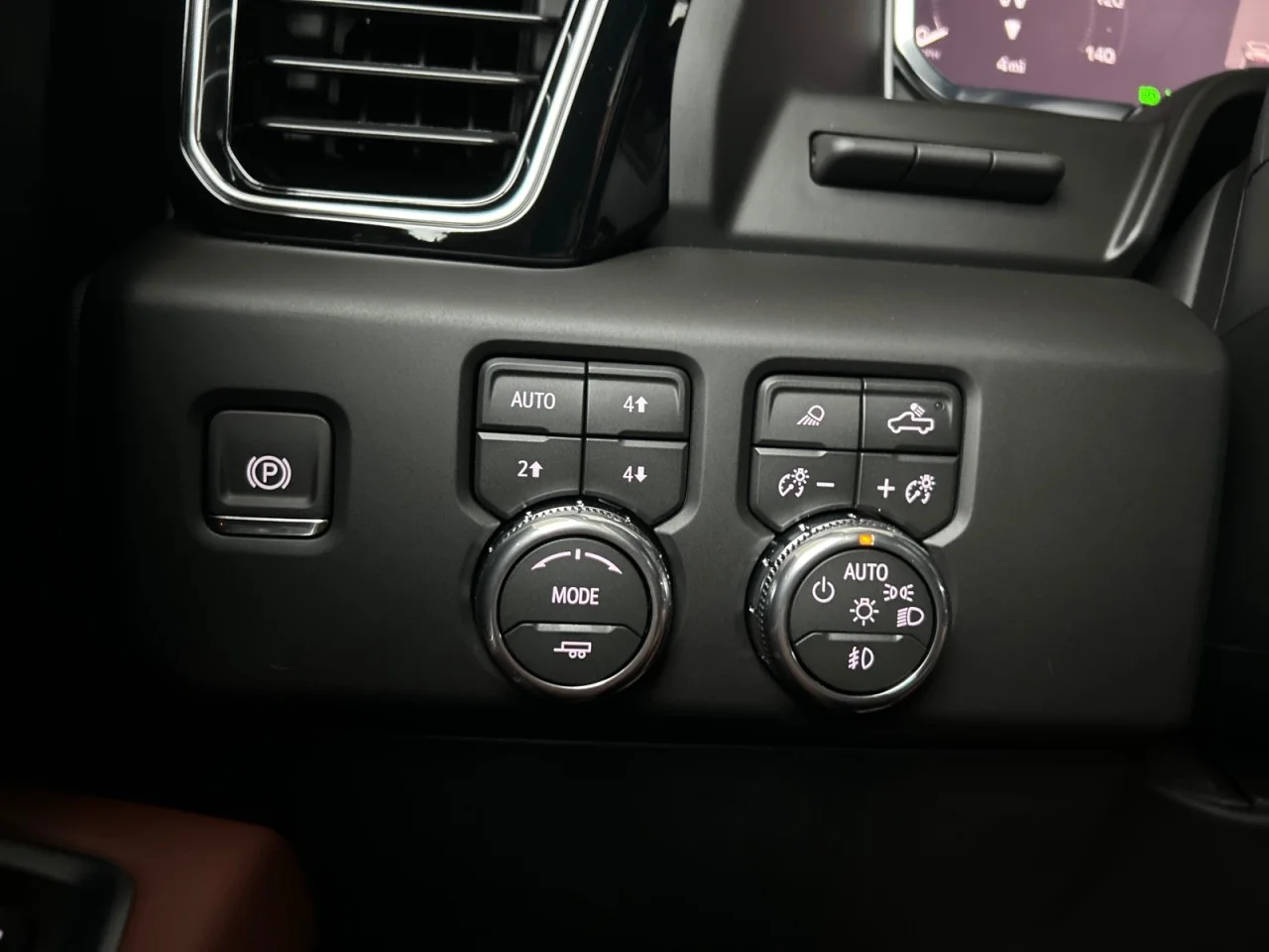 New 2026 Coastal Dune GMC Denali Ultimate image 14