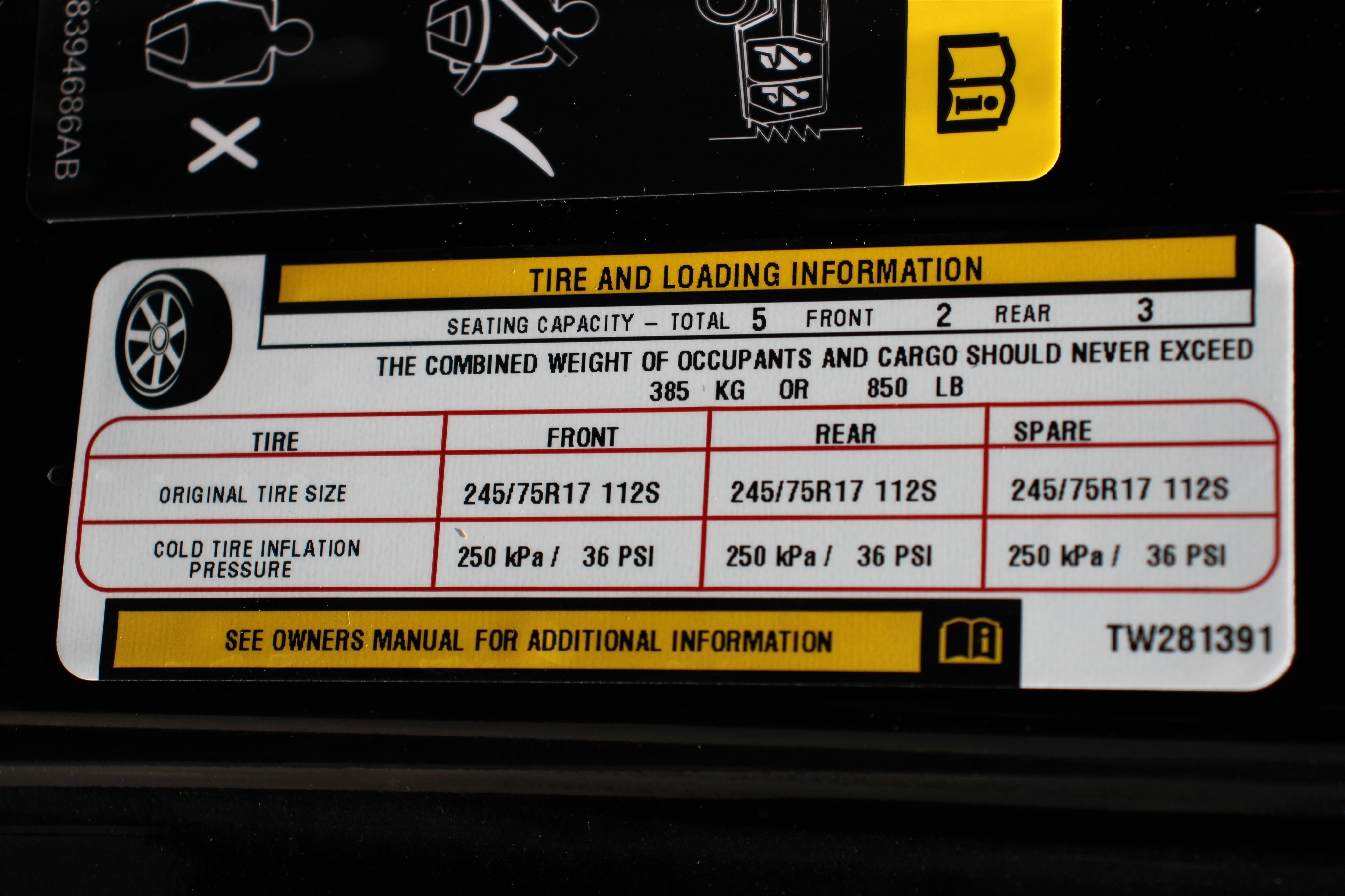 New 2026 Black Clearcoat Jeep 85th Anniversary image 40