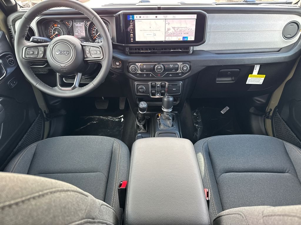 New 2026 41 Exterior Paint Jeep Sport S image 19