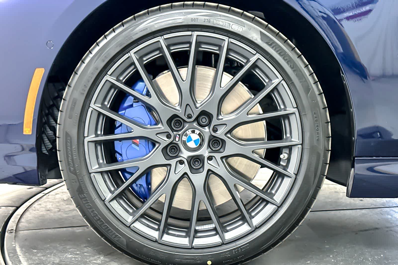 2026 BMW 2 Series M235 - Photo 24